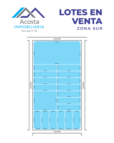 Inmobiliaria Tomás Acosta